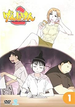 【中古】【39shop】げんしけん2★全6巻セット [マーケットプレイス DVDセット]（良い）｜アトリエ絵利奈