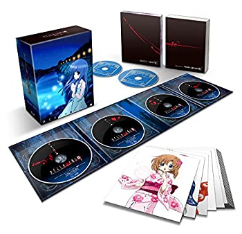 【中古】【39shop】アニメ「ひぐらしのなく頃に解」BD-BOX★[Blu-ray]（良い）｜アトリエ絵利奈