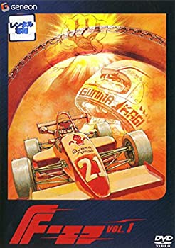 【中古】【39shop】F★エフ [レンタル落ち] 全6巻セット [マーケットプレイスDVDセット商品]（良い）｜アトリエ絵利奈