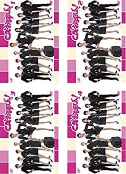 【中古】【39shop】CAとお呼びっ!★[レンタル落ち] 全4巻セット [マーケットプレイスDVDセット商品]（良い）｜アトリエ絵利奈