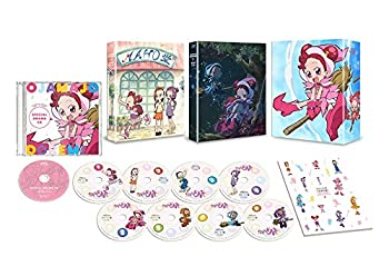 【中古】【39shop】おジャ魔女どれみ★Blu-ray BOX(良い)|アトリエ絵利奈