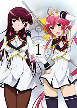 【中古】聖剣使いの禁呪詠唱 ワールドブレイク 全6巻セット [マーケットプレイスblu-rayセット商品]