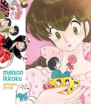 めぞん一刻 X68000「めぞん一刻 完結編」OP / Maizon Ikkoku Kanketsu-hen