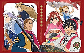 【中古】【39shop】真・中華一番!★Blu-ray BOX(良い)|アトリエ絵利奈
