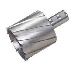 【中古】日東工器 穴あけ設備用輪っか截断機 ジェット機胸飾り ジェット機胸飾り φ90X75L (14990)