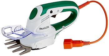 【中古】【39shop】マキタ(Makita)★芝生バリカン 特殊コーティング刃 刈幅110mm MUM1100(非常に良い)｜アトリエ絵利奈