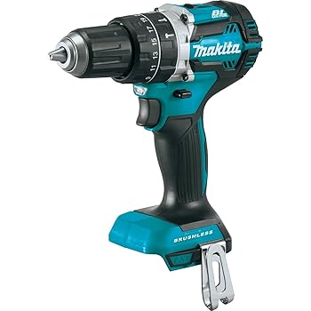 【中古】Makita マキタ 18V 申し受ける式 毛はらい受け答え 振りまわす せん孔機１番ウッド XPH12 [並行輸入品]