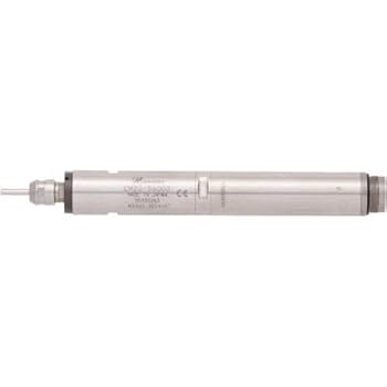 【中古】ナカニシ ストレートモータスピンドル(1745) EM20-S6000 マイクロ圧砕機