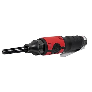 【中古】信濃機販 SHINANO ニードルスケーラー SI-4150EX