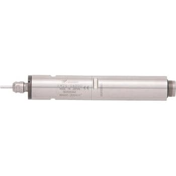 【中古】ナカニシ ストレートモータスピンドル(1746) EM25-S6000 マイクロ圧砕機