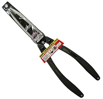 【中古】S.I.G 替刃式刈込鋏150mm G1550