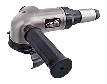 【中古】【39shop】SP★アングルグラインダー SP6254GC(非常に良い)|アトリエ絵利奈