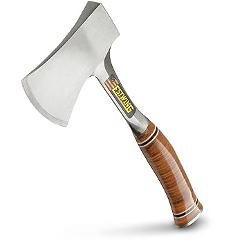 【中古】Estwing E24A スポーツマンズ メタルアックス [並行輸入品]