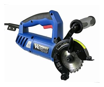 【中古】山真製鋸(Y'sGOD JAPAN) ダブルカッター オールマイティー 2枚刃式チップソー切断機 W-90