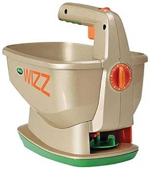 【中古】Scotts Wizz Hand-Held Spreader (並行輸入品)