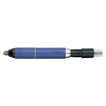 【中古】ベッセル(VESSEL) エアーマイクログラインダー(詳しい摩擦用) GT-MG55SAR