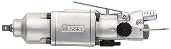 【中古】ベッセル(VESSEL) エアーインパクトレンチダブルハンマー GT-S70WK