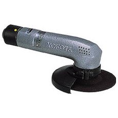 【中古】ヨコタ ディスクグラインダ G4SA