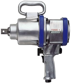 【中古】ベッセル(VESSEL) 軽量エアーインパクトレンチ GT-4200PF