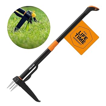 【中古】Fiskars 根絶ローン＆ガーデン除草機 78706935J 【並行輸入品】 22,051円