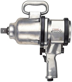 【中古】ベッセル(VESSEL) エアーインパクトレンチ シングルハンマー GT-4200P