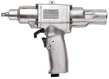 【中古】ベッセル(VESSEL) エアーインパクトレンチ トルクコントロール式 GT-P8T