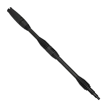【中古】アイリスオーヤマ 高圧洗浄機 パーツ 拡散可変ランス KSP-LKK