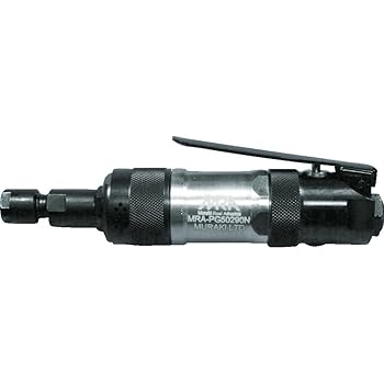 【中古】ムラキ MRA 大気圏粉砕機 側方排気ガス印字機 MRA-PG50290N