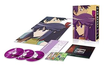 【中古】ログ・ホライズン 円卓崩壊 DVD BOX