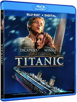 【中古】Titanic [Blu-ray]