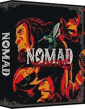 【中古】NOMAD メガロボクス2 Blu-ray BOX (特装限定版)画像