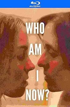 【中古】Who Am I Now [Blu-ray]