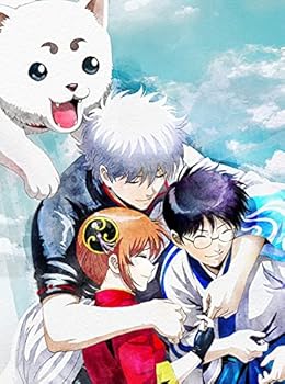 【中古】銀魂 THE FINAL(完全生産限定版) [DVD]