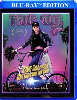 【中古】Take Out Girl [Blu-ray]