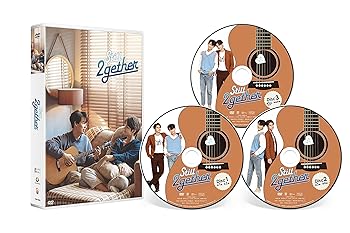【中古】【39shop】Still★2gether DVD-BOX(非常に良い)｜アトリエ絵利奈