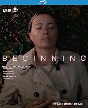 【中古】Beginning [Blu-ray]
