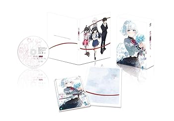 【中古】探偵はもう、死んでいる。 第1巻《シエスタ -水着ver.- 1/7スケールフィギュア完全数量限定版》 [Blu-ray]