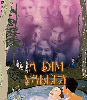 【中古】Dim Valley [Blu-ray]
