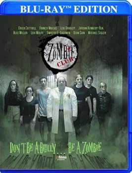 【中古】The Zombie Club [Blu-ray]