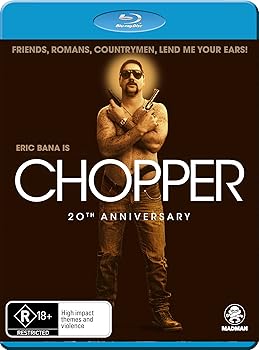 【中古】【39shop】Chopper★(20th Anniversary) [Blu-ray](非常に良い)｜アトリエ絵利奈