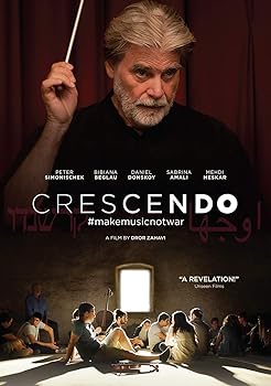 【中古】Crescendo [DVD]