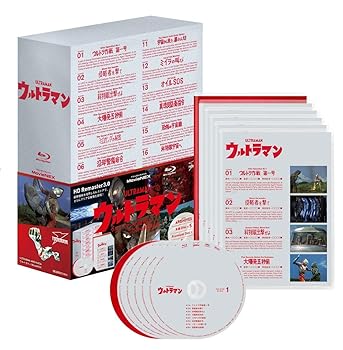 【中古】ULTRAMAN ARCHIVES ウルトラマン MovieNEX [Blu-ray]