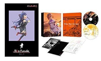 【中古】ひぐらしのなく頃に業 其の壱《 キャラクターデザイン・渡辺明夫描き下ろし“ 古手梨花 エンジェルモートVer. \
