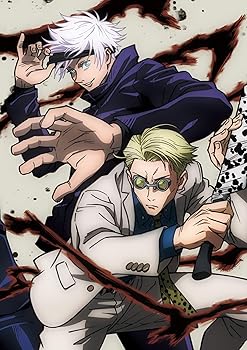 【中古】【39shop】呪術廻戦★Vol.3 Blu-ray (初回生産限定版)(非常に良い)｜アトリエ絵利奈
