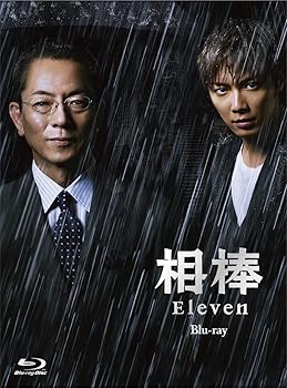 【中古】相棒 season11 Blu-ray BOX