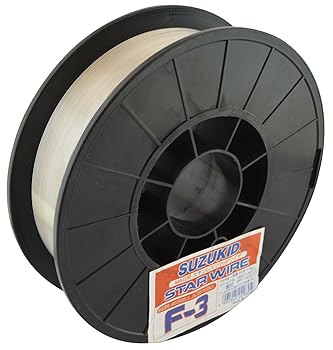 【中古】はやりっ児電器生み出すこと(SUZUKID)益荒男SUS 0.8φ*5kg PF-102