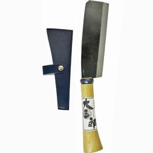 【中古】近与(KONYO) 大五郎 地型鉈 180粍
