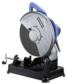【中古】HiKOKI(ハイコーキ) AC100V 高速切断機 FCC14ST トイシ径355mm トイシ1枚付 FCC14ST