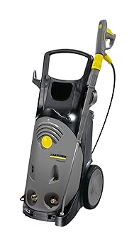 【中古】【39shop】ケルヒャー(KARCHER)★高圧洗浄機 HD10/22S(50Hz) 1.286-905.0(非常に良い)｜アトリエ絵利奈