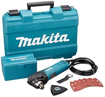 【中古】マキタ マルチ物の具AC100V用 TM3010CT